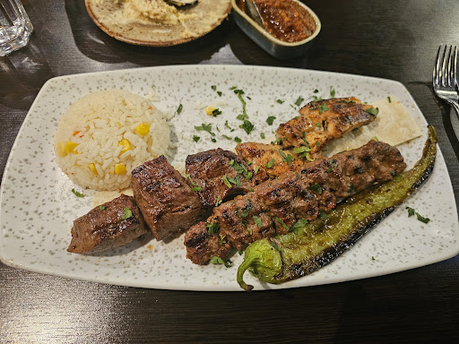 Photo of Chanak Restaurant - Bourne End - 66 - 72 The Parade, Wooburn Green, Bourne End SL8 5SS